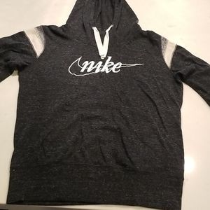 Nike sweater